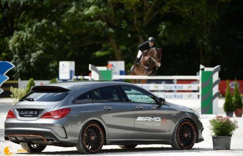 Mercedes Benz 03225 HB