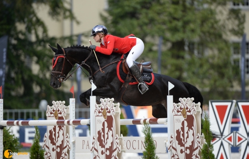 VANDA VERSACE 6737 HB