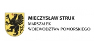 MIECZYSLAW STRUK MARSZALEK WOJEWODZTWA POMORSKIEGO poziom kolor cdr9 2013
