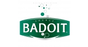 Badoit logo